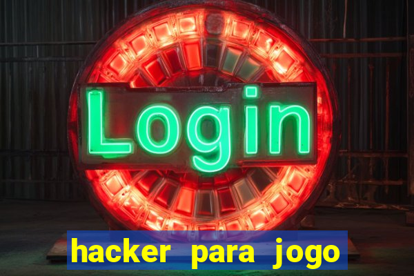 hacker para jogo do tigre